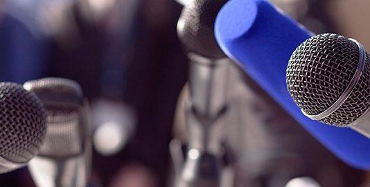 Debate: Experts Responsibility in Media Coverage of the Coronavirus