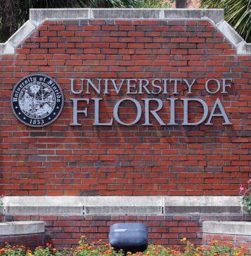 UF ascends to No. 6 in U.S. News & World Report rankings