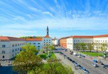 LMU-CSC Scholarship Program