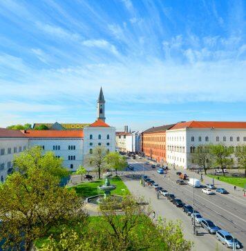 LMU-CSC Scholarship Program