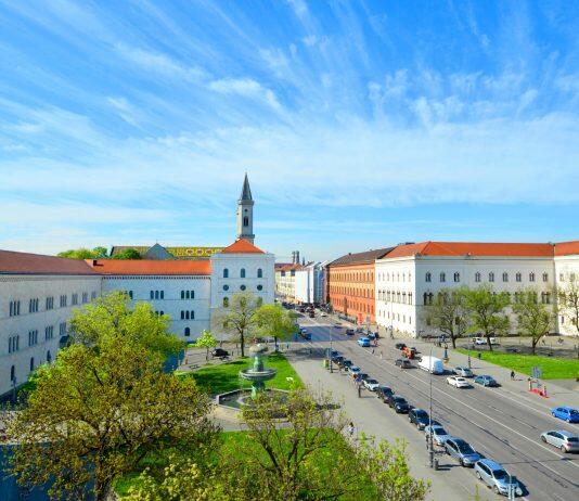 LMU-CSC Scholarship Program