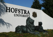 Hofstra Among 2021 Best Schools
