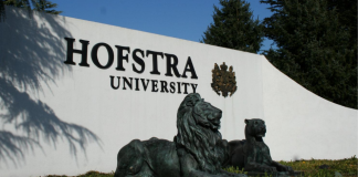 Hofstra Among 2021 Best Schools