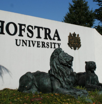 Hofstra Among 2021 Best Schools