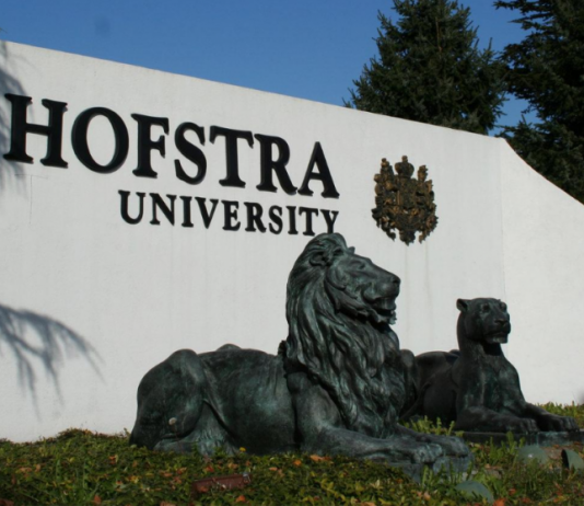 Hofstra Among 2021 Best Schools