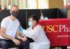 Pharmacy School, City Partnership Provides Free Flu Shots to Angelenos