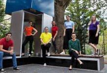 QUT teams up with Pride in Sport