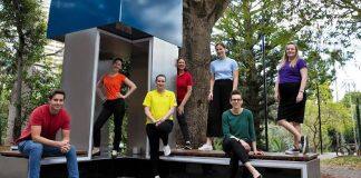 QUT teams up with Pride in Sport