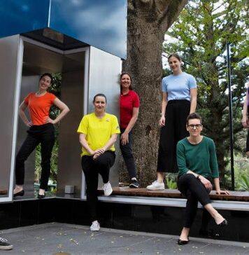 QUT teams up with Pride in Sport