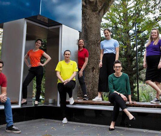 QUT teams up with Pride in Sport