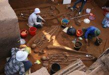 Archaeology uncovers infectious disease spread – 4000 years ago