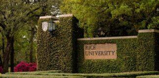 Rice rises to No. 16 in 2021 U.S. News rankings