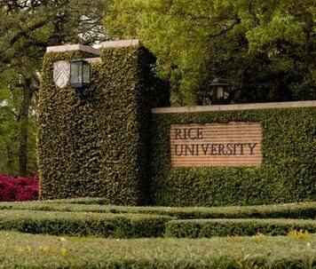 Rice rises to No. 16 in 2021 U.S. News rankings
