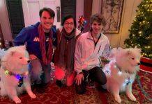 Firestone Fellowships Recognize Student Research Projects