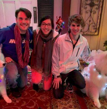 Firestone Fellowships Recognize Student Research Projects