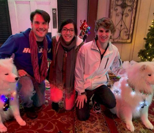 Firestone Fellowships Recognize Student Research Projects