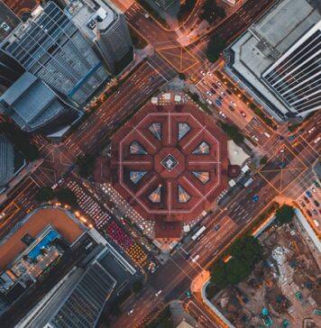 Singapore: new International “Asia Social Innovation by Design” course