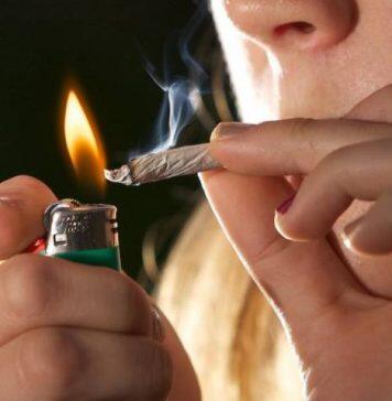 Genetic links to drug and alcohol use among young people