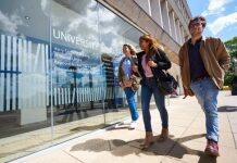University placed in top 20 in Sunday Times Good University Guide
