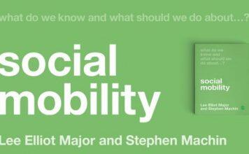Fundamental reset of society needed to prevent decline in social mobility in the post-Covid era, experts warn