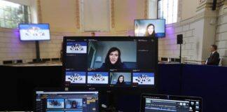 Trinity launches the Trinity Education – an undergraduate curriculum for the 21st century