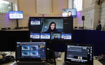 Trinity launches the Trinity Education – an undergraduate curriculum for the 21st century