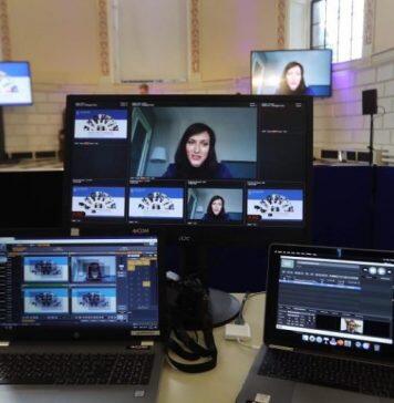 Trinity launches the Trinity Education – an undergraduate curriculum for the 21st century