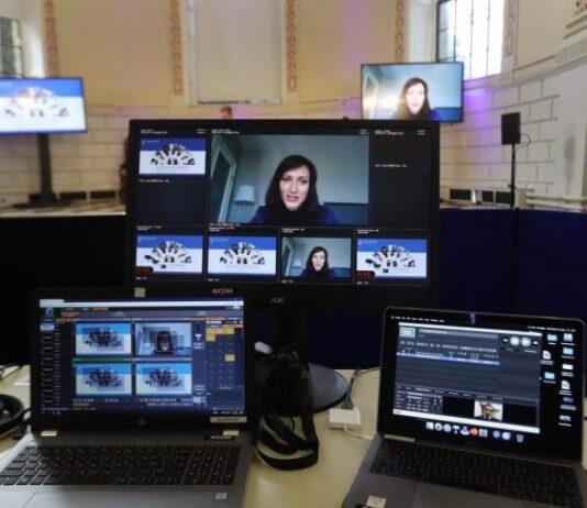 Trinity launches the Trinity Education – an undergraduate curriculum for the 21st century