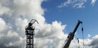 Unintended methane release from UK shale gas site equivalent to 142 trans-Atlantic flights