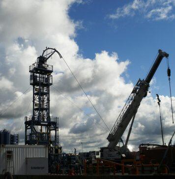 Unintended methane release from UK shale gas site equivalent to 142 trans-Atlantic flights