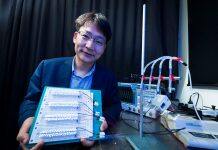 City University of Hong Kong scholar wins Tencent’s Xplorer Prize