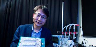 City University of Hong Kong scholar wins Tencent’s Xplorer Prize