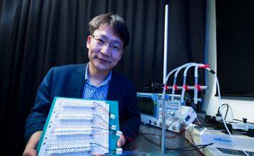 City University of Hong Kong scholar wins Tencent’s Xplorer Prize