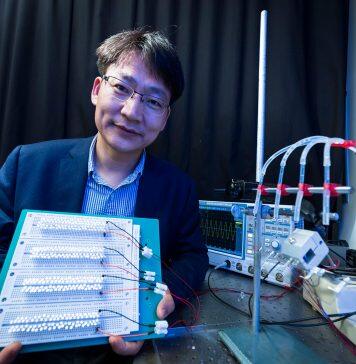 City University of Hong Kong scholar wins Tencent’s Xplorer Prize