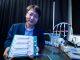 City University of Hong Kong scholar wins Tencent’s Xplorer Prize