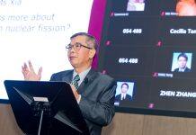 Bubbles: Science, sustainability and technology