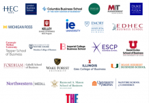 Top admissions experts launch new festival to help applicants choose a Masters program and create a successful application