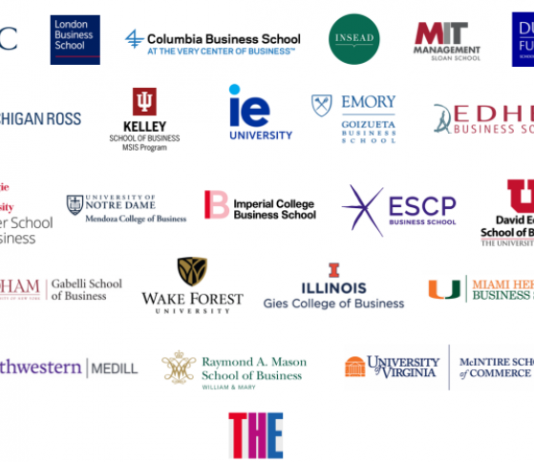 Top admissions experts launch new festival to help applicants choose a Masters program and create a successful application