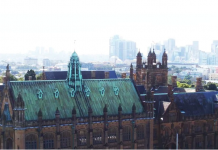 University strong performer in US News rankings