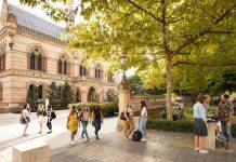 University of Adelaide Year 11 Pathway Extended for 2020 Intake