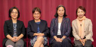 Children with ADHD and Multiple Family Group Online Seminar Organised by CUHK Department of Social Work and Hong Kong Association for AD/HD