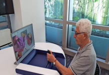 Accelerating Creativity and Excellence (ACE) Grant 2020