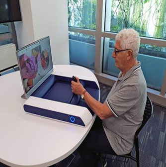 Accelerating Creativity and Excellence (ACE) Grant 2020