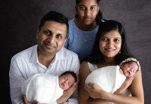 Bushfires and COVID take their toll on new mums and babies