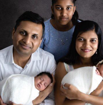 Bushfires and COVID take their toll on new mums and babies