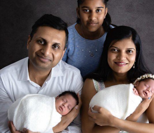 Bushfires and COVID take their toll on new mums and babies