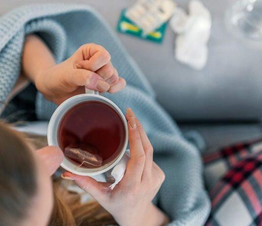 The flu, a cold, allergies or COVID-19? How to decipher symptoms