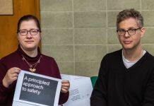 Could an autonomous vehicle harm you?