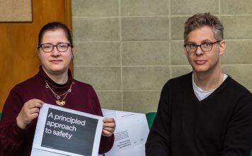 Could an autonomous vehicle harm you?