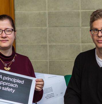 Could an autonomous vehicle harm you?